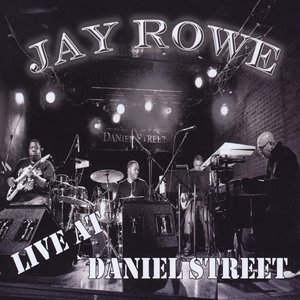 Live At Daniel Street