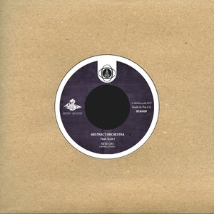 New Day (feat. Illa J) - Single