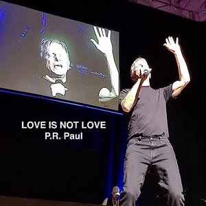 Love Is Not Love