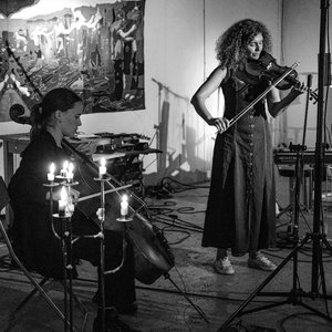 Biliana Voutchkova & Leila Bordreuil 的头像