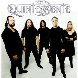 Image for 'Quintessente'