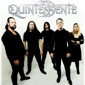 Avatar for Quintessente