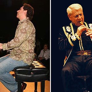 Avatar for Armen Chakmakian & Djivan Gasparyan