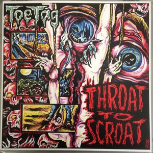 Throat to Scroat