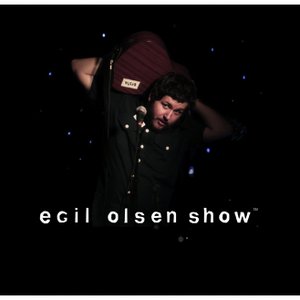 egil olsen show