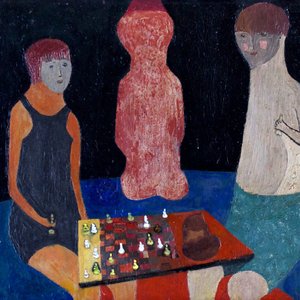 Scrooge - Single
