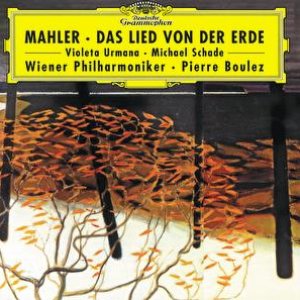 Image for 'Mahler: Das Lied von der Erde'