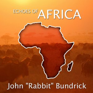 Echoes of Africa