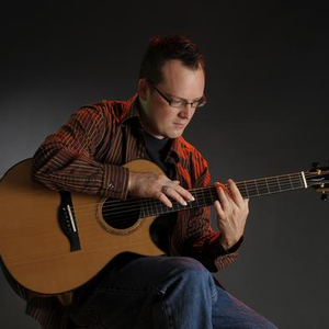 Antoine Dufour photo provided by Last.fm