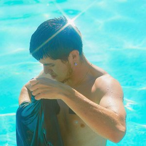 Chris Balderas 的头像
