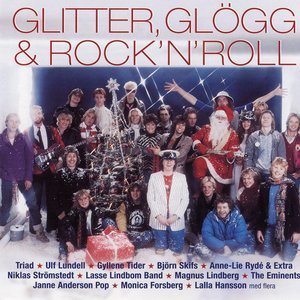 Glitter, glögg & rock 'n' roll