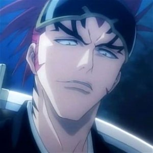 Image for 'Bleach: Renji Abarai (Kentarou Itou)'