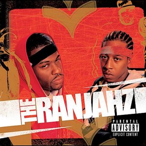 The Ranjahz Feat. Cee-Lo 的头像
