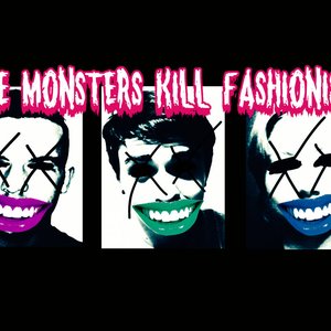 Space Monsters Kill Fashionistas 的头像