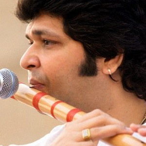 Rakesh Chaurasia photo provided by Last.fm
