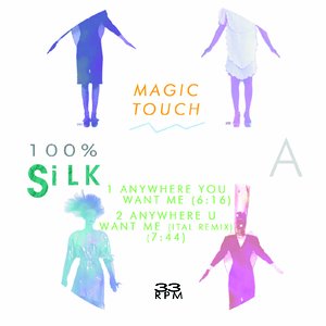 Anywhere You Want Me / From a Dream