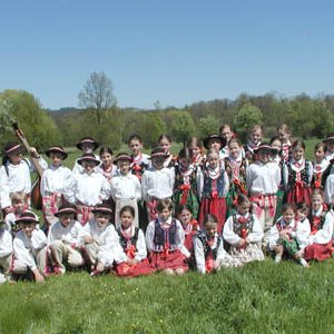 Mali Słopniczanie 的头像