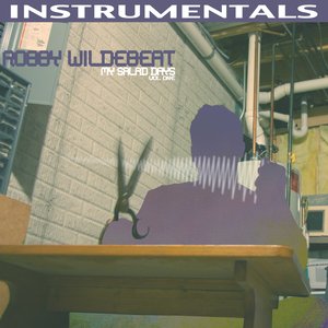 Robby Wildebeat 的头像