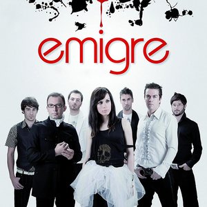 Image for 'Emigre'