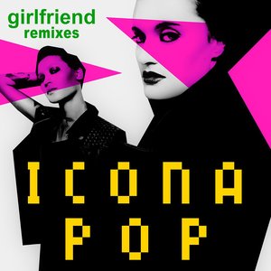 Girlfriend (Remix Version)