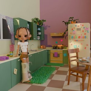 brand new teeth (Clean Version)