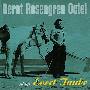 Plays Evert Taube