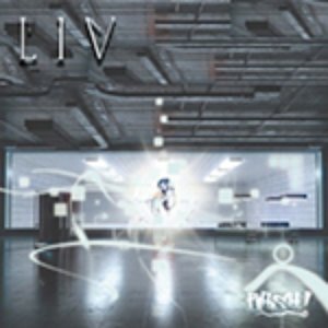 「LIV」【収録曲】