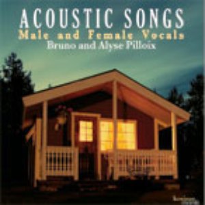 Bruno Pilloix / Alyse Pilloix 的头像