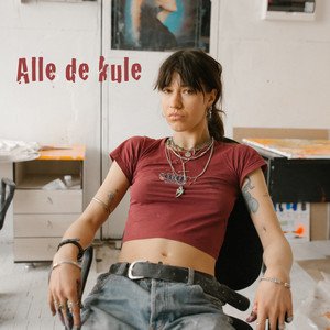 Alle de kule