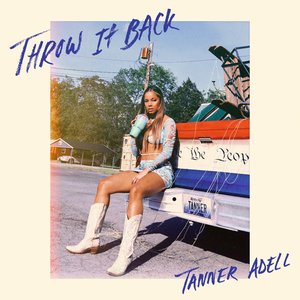 Throw It Back - Single