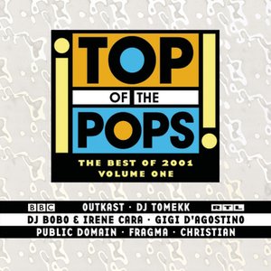 Top Of The Pop's Vol. 1/2001