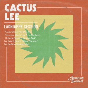 Aquarium Drunkard's Lagniappe Session