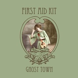 Ghost Town - Single