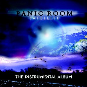 Satellite - The Instrumental Album