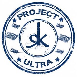 “Project: 9k Ultra”的封面