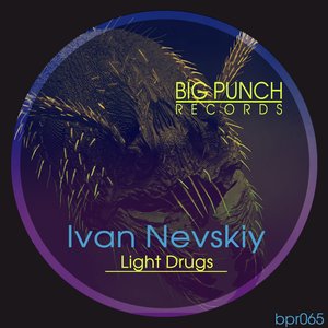 Light Drugs