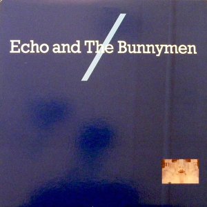 Echo and The Bunnymen