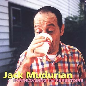 Jack Mudurian のアバター