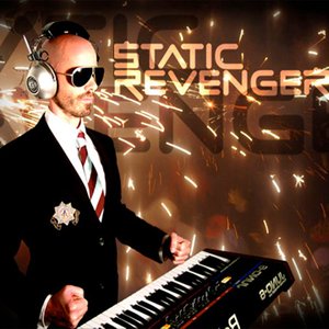 Static Revenger & Vandalism için avatar