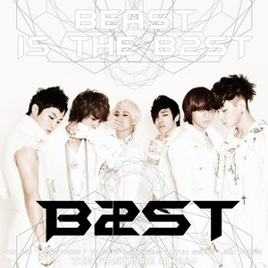 Beast is the B2ST - EP