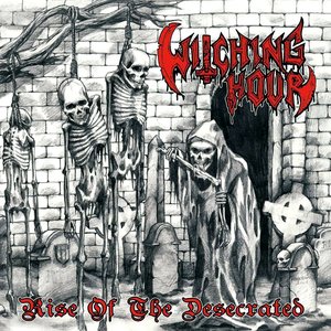 Rise of the Desecrated