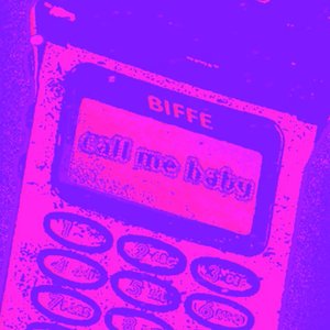 call me baby [Explicit]