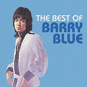 The Best Of Barry Blue