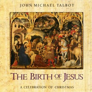 The Birth of Jesus: A Celebration of Christmas