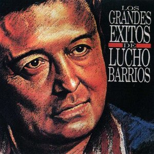 Los Grandes Éxitos de Lucho Barrios