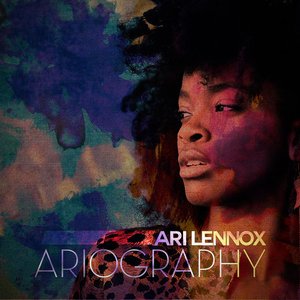 Ariography