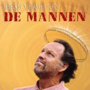 De Mannen cover