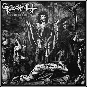 III: Nazarene Sickness
