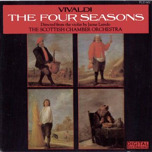 Vivaldi: The Four Seasons