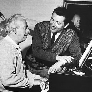 Image for 'Fritz Wunderlich, Hubert Giesen'